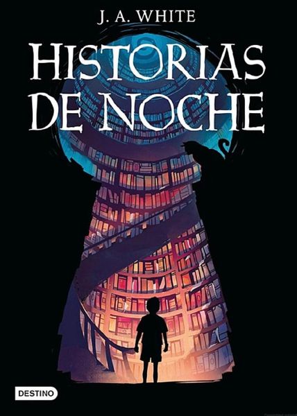 Historias de Noche