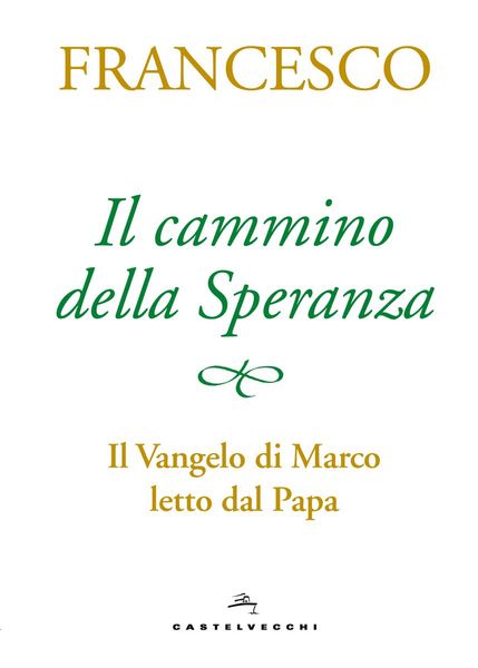 Il cammino della Speranza