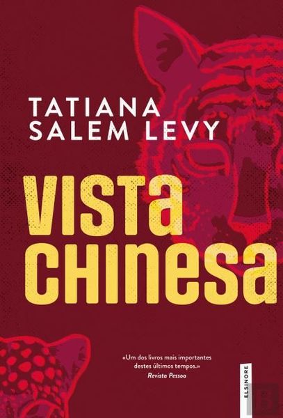 Vista Chinesa