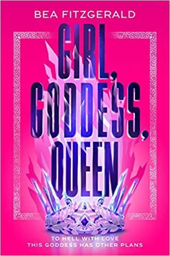 Girl, Goddess, Queen