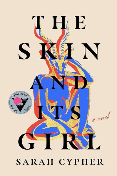 The Skin and Its Girl
