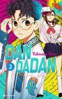 Dandadan - Tome 2