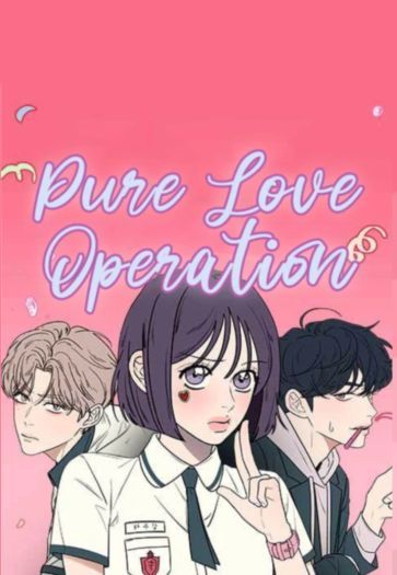 Operation: True Love
