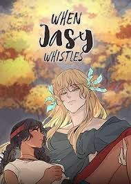 When Jasy Whistles (Season 2)