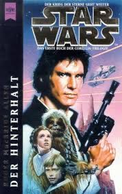 Star Wars. Der Hinterhalt.