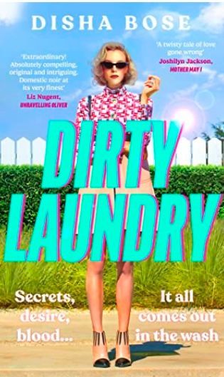 Dirty Laundry