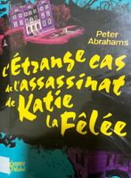 L'étrange cas de l'assassinat de Katie la Fêlée