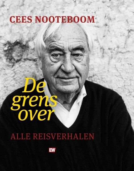  De grens over