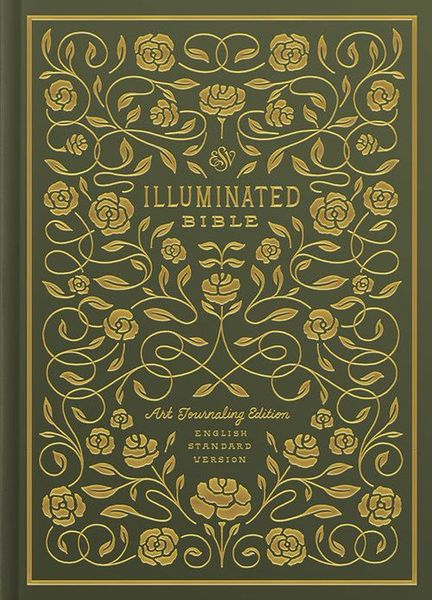 ESV Illuminated Bible