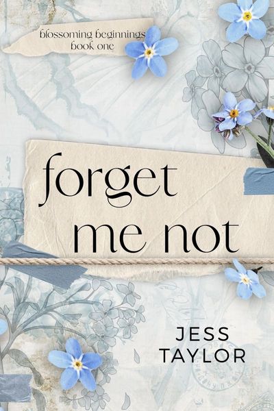 Forget Me Not