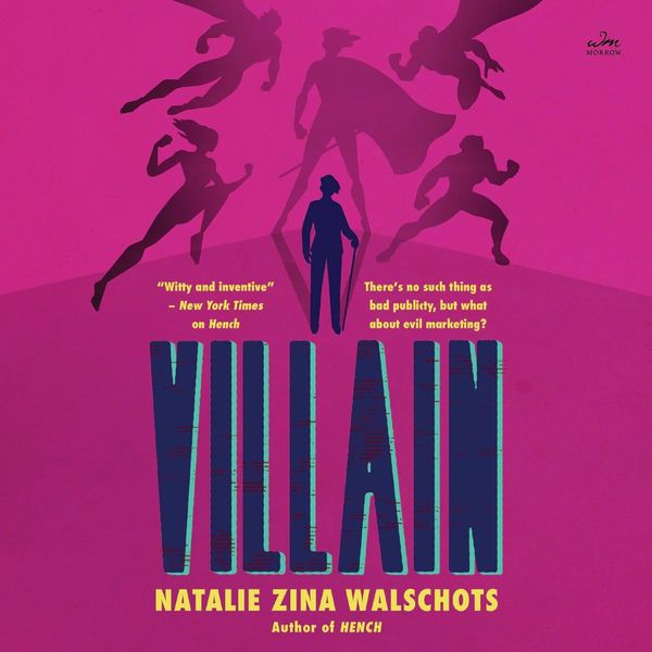 Villain