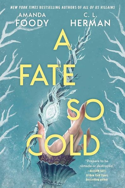 A Fate So Cold