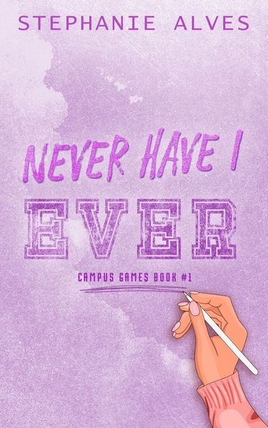 Never Have I Ever