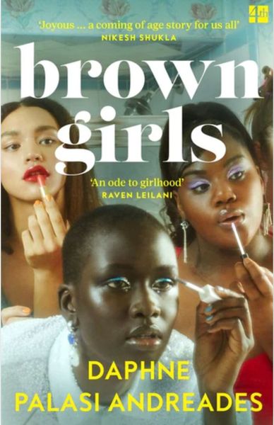 Brown girls