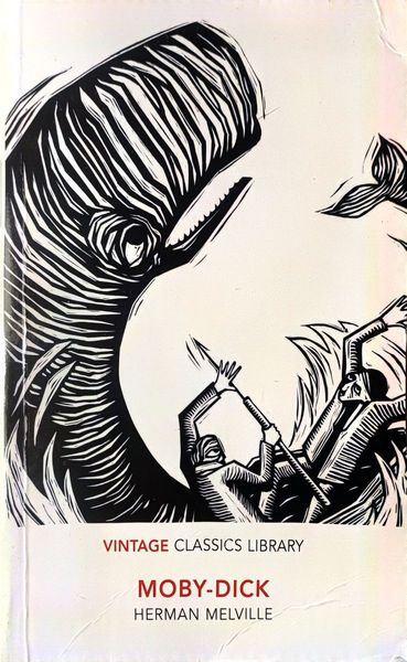 Moby-Dick
