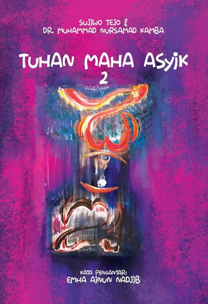 Tuhan Maha Asyik 2