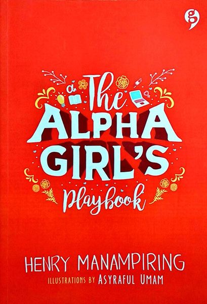 The Alpha Girl's Playbook