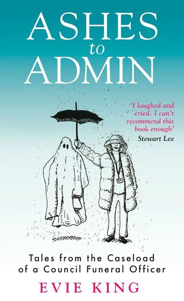 Ashes To Admin