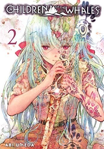 Children of the whales - Volume 2