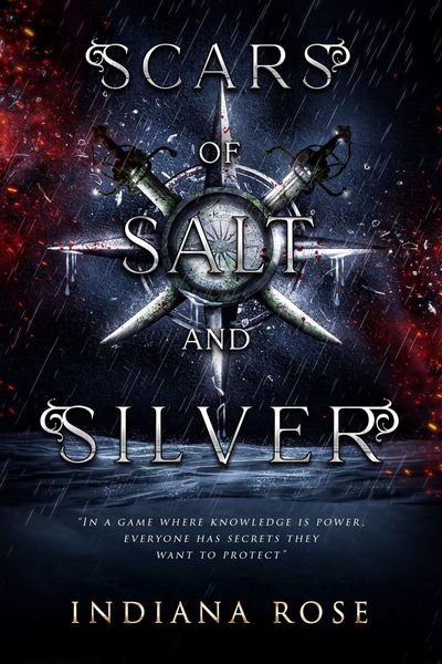 Scars of Salt and Silver
