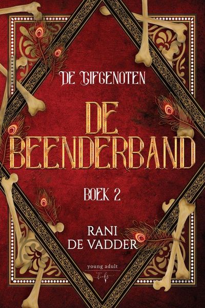 De beenderband
