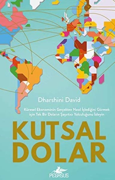 Kutsal Dolar