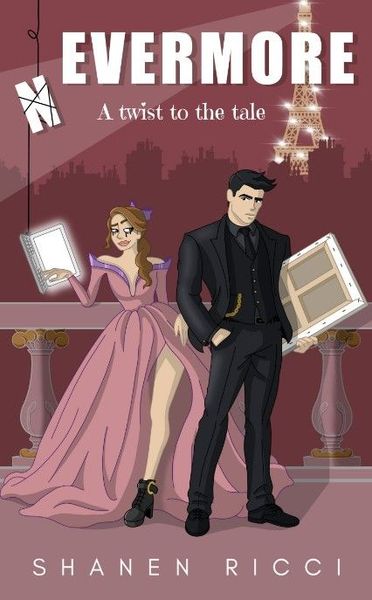 NEVERMORE: A twist to the tale