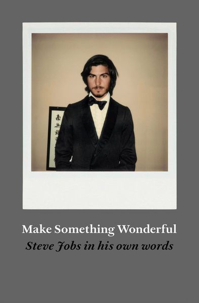 Make Something Wonderful