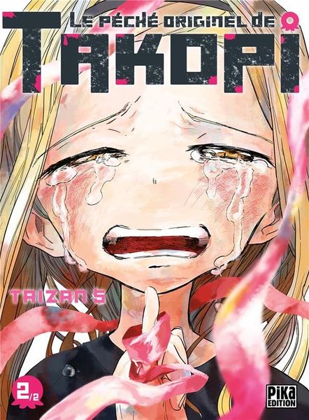 Le péché originel de Takopi - Tome 2