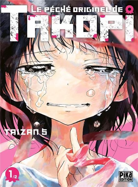 Le péché originel de Takopi - Tome 1