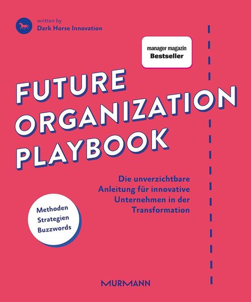 Future Organization Playbook