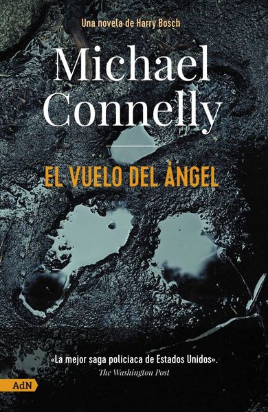 El vuelo del ángel