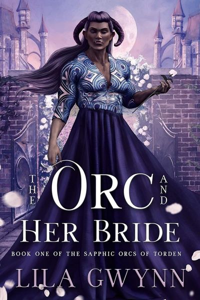 The Orc and Her Bride