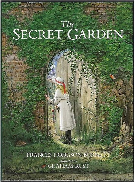 The Secret Garden