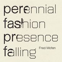 perennial fashion presence falling