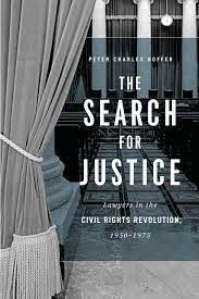 The Search for Justice