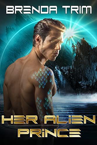 Her Alien Prince