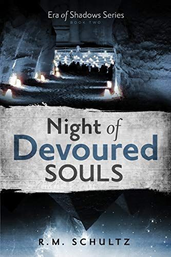 Night of Devoured Souls