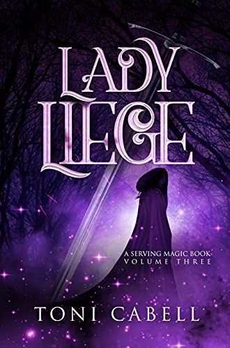 Lady Liege