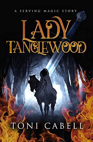 Lady Tanglewood