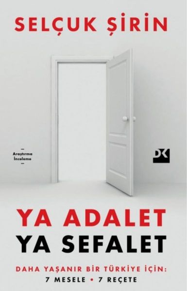 Ya Adalet Ya Sefalet