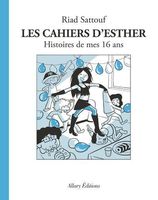 Les cahiers d'Esther