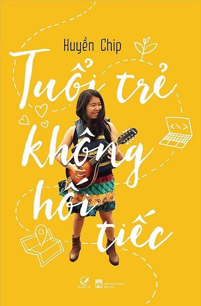 Tuổi Trẻ Không Hối Tiếc
