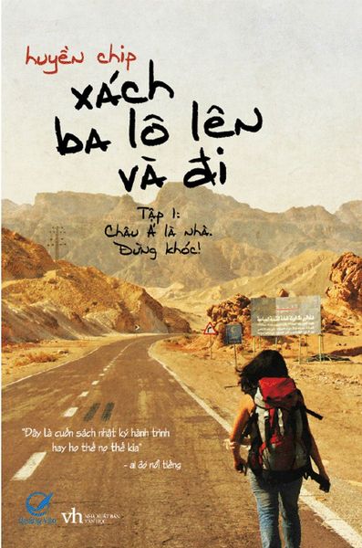 Xách Ba Lô Lên Và Đi - Tập 1