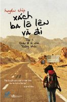 Xách Ba Lô Lên Và Đi - Tập 1