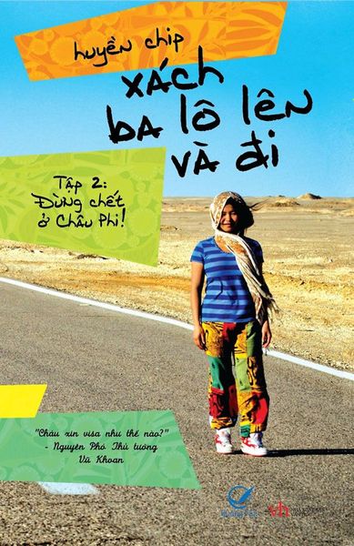 Xách Ba Lô Lên Và Đi - Tập 2
