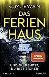Das Ferienhaus 