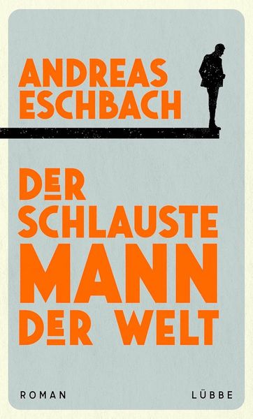 Der Schlauste Mann der Welt