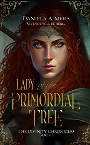 Lady of the Primordial Tree