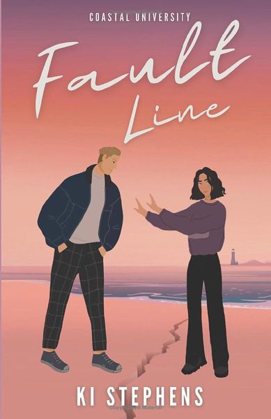Fault Line